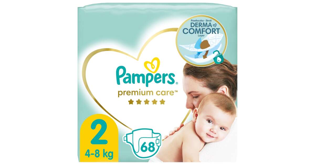 pampers active baby 6 allegro