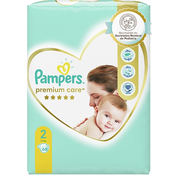 dry pants pampers