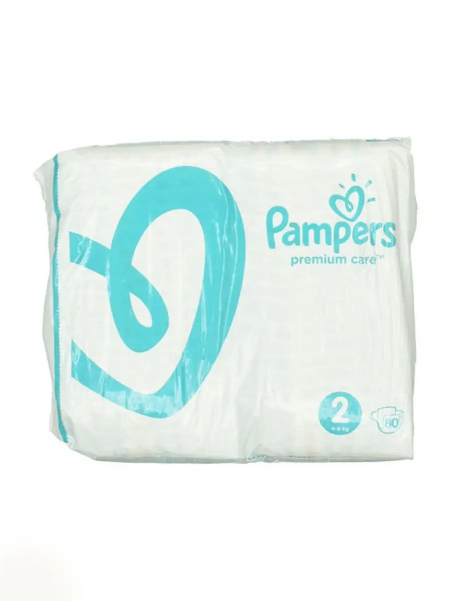 pampers zakladanie pileuchy