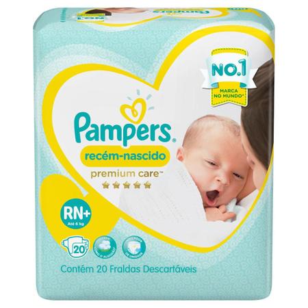 pampers premium care s1