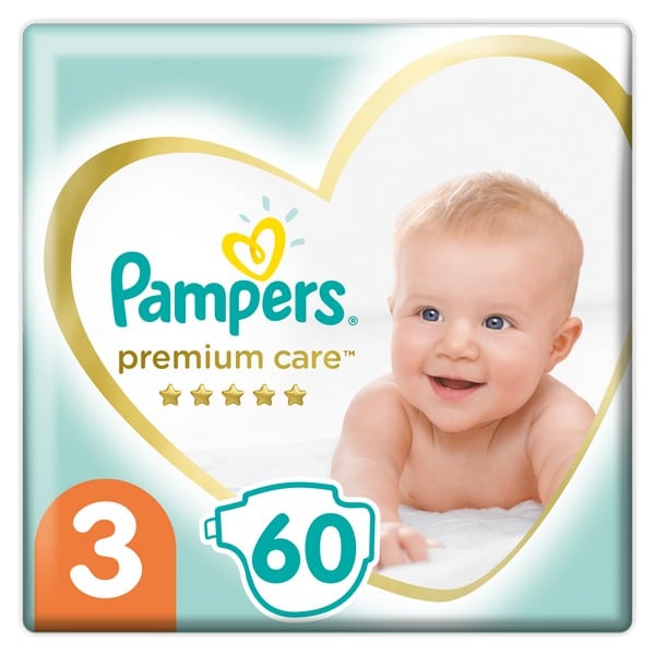 kaufland pampers sleep and play