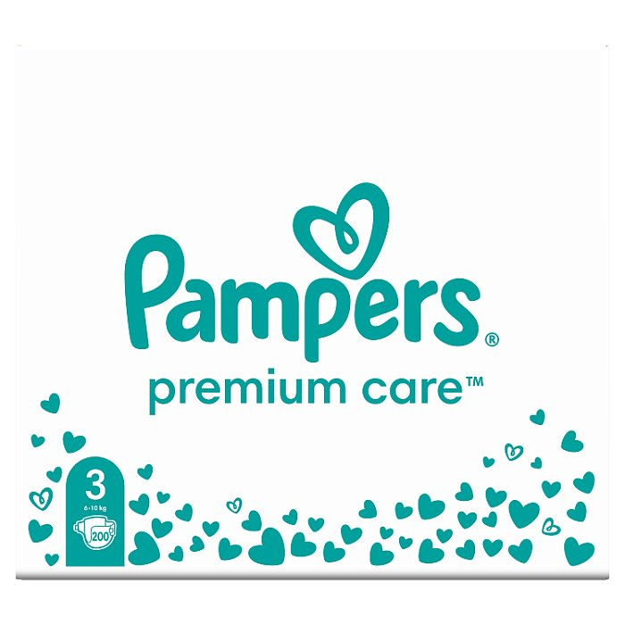 kod promocyjny emag na pampers