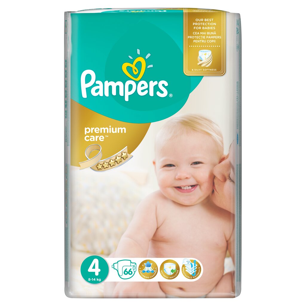 pampers 240 2