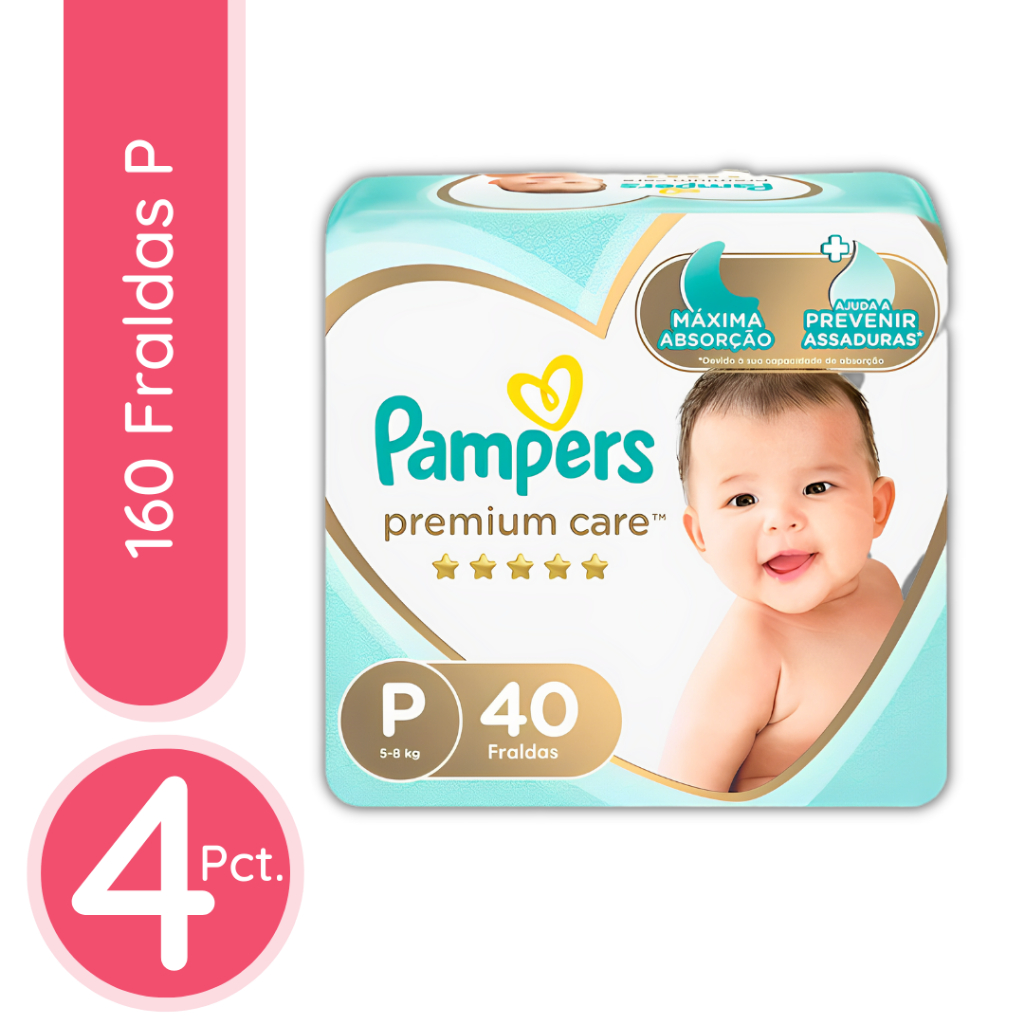 pampers 5 pieluchomajtki