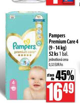 pampers kalkulator