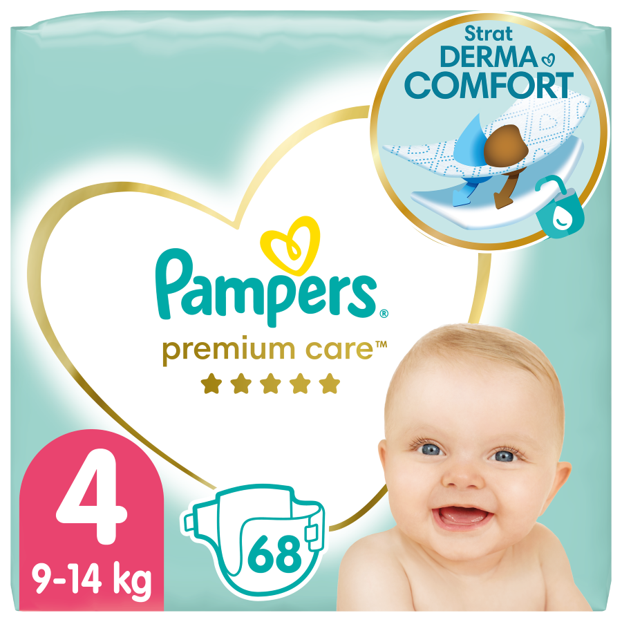 pampers po care 1