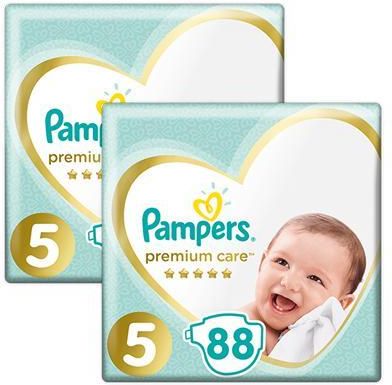 pampers premium care drymax maxi 4