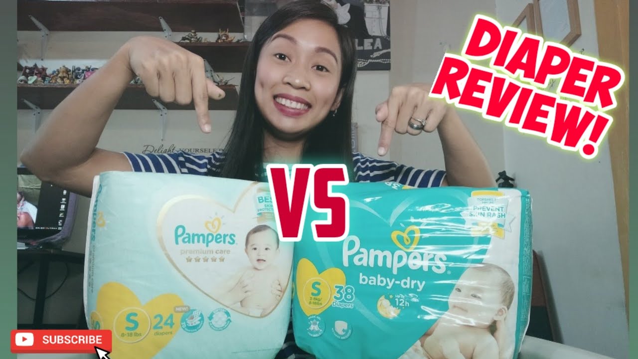 pampers sensitive rossmann