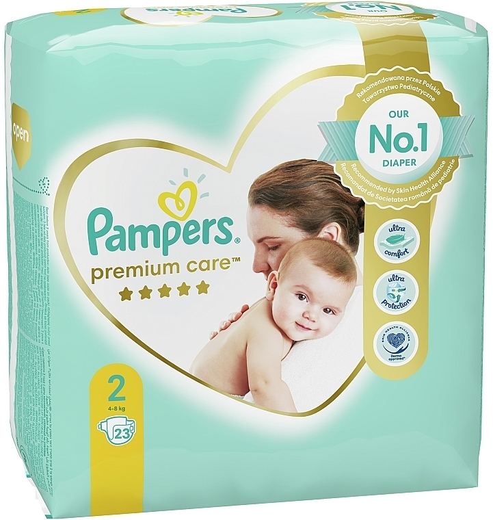 babydream pieluchy 3 cena rossmann