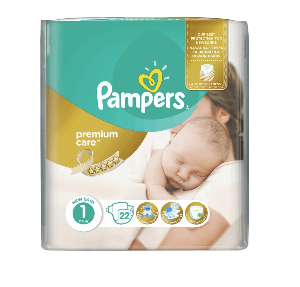 pampers pants 4 62 szt