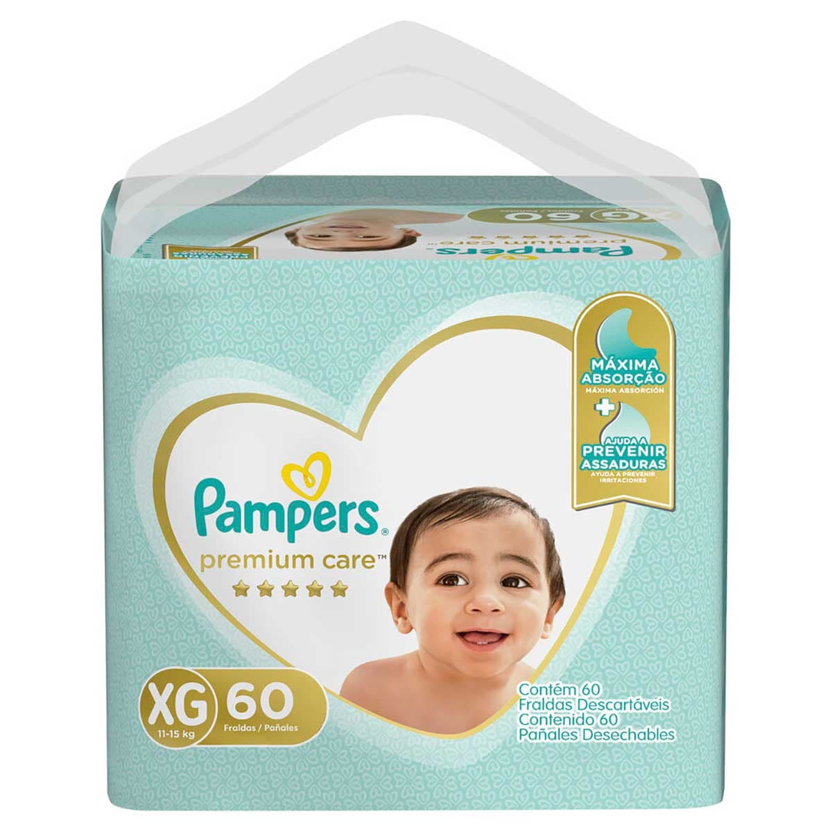 pampers new baby 2 mini 3-6kg