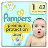 pampers rozmiar 6 68 szt