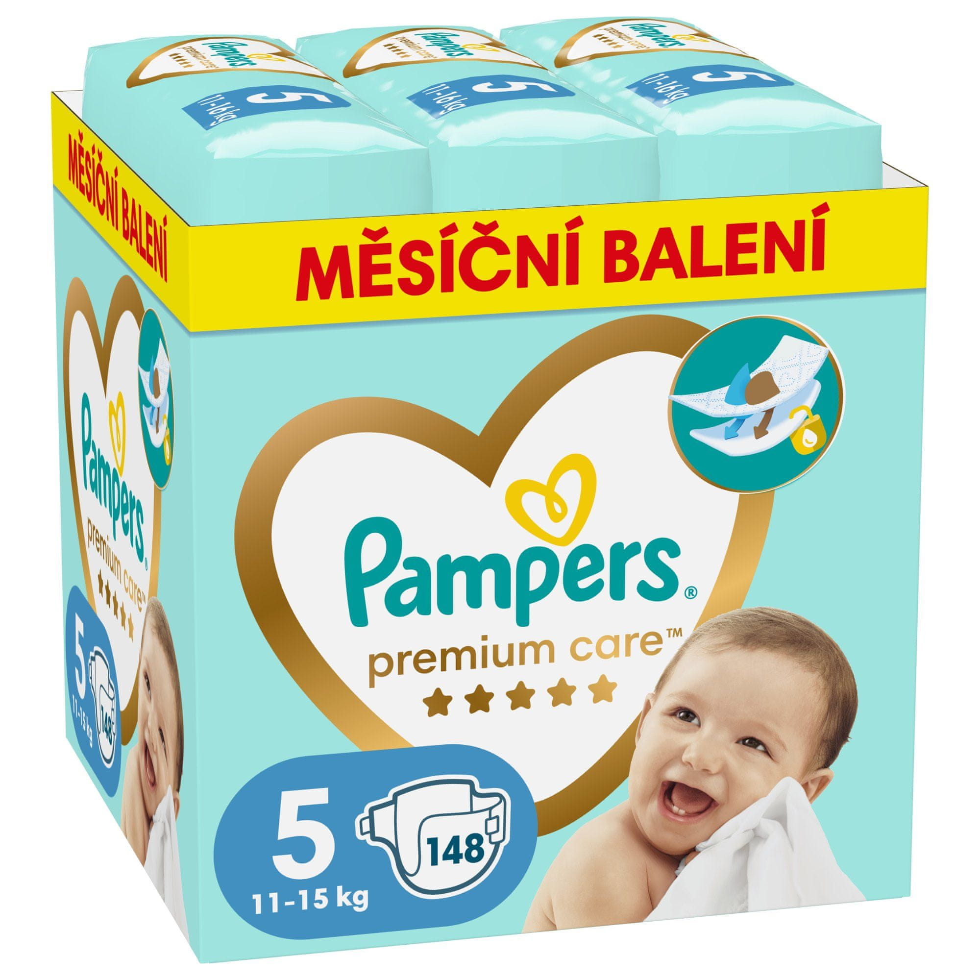 pampers lista aptek dofinansowanie