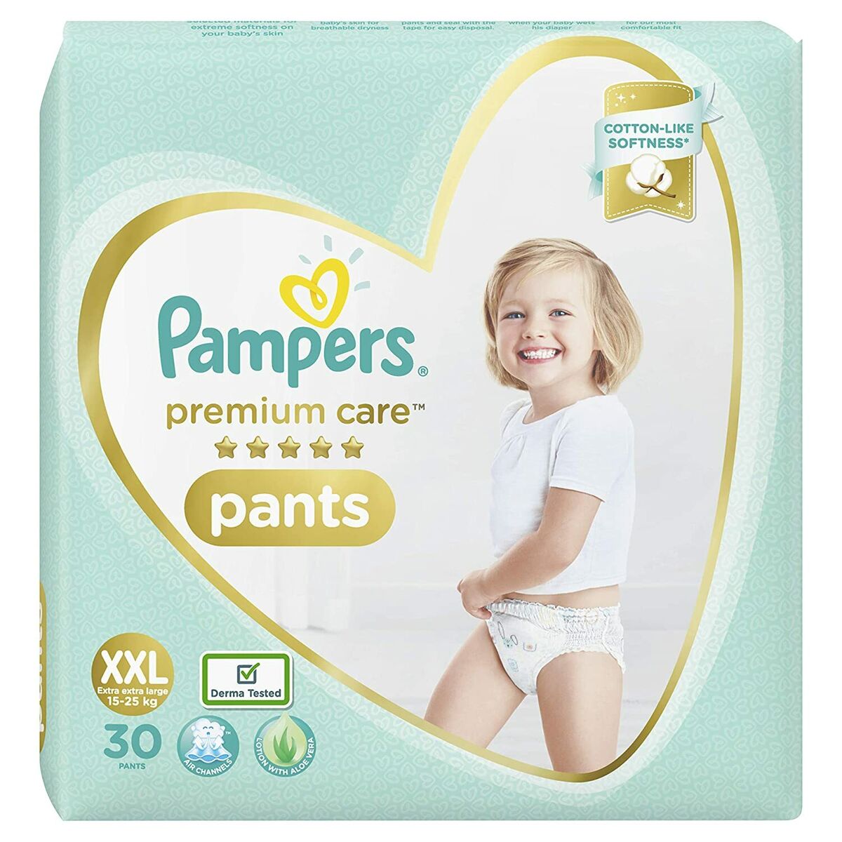 sklep pampers