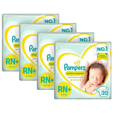 pieluchomajtki 5 pampers premium care