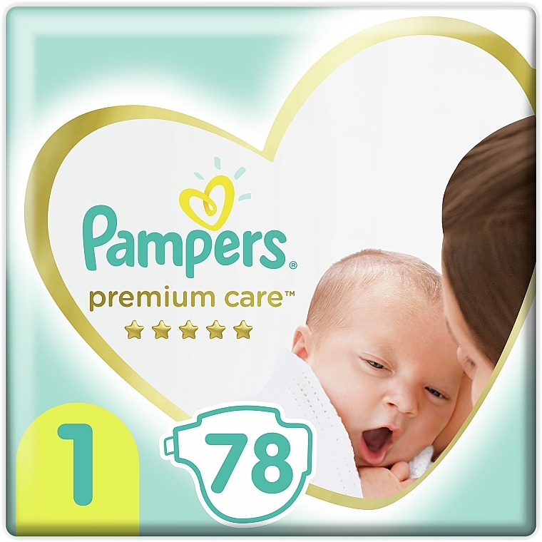 pampersy pampers 3 cena