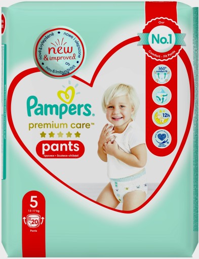 pampers 2 gdzie najtaniej