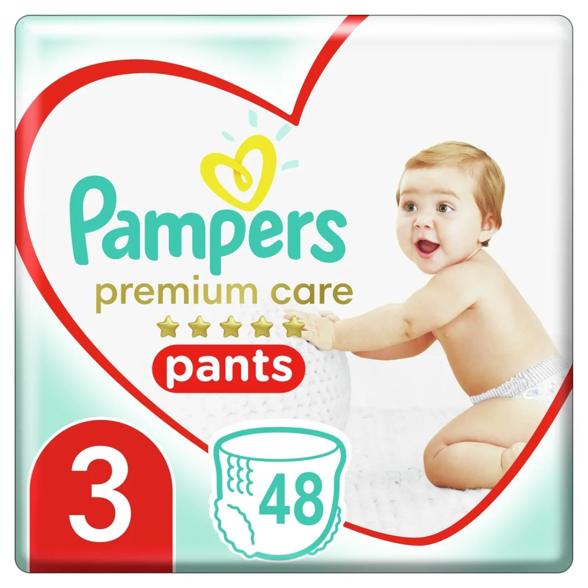 kupon pampers