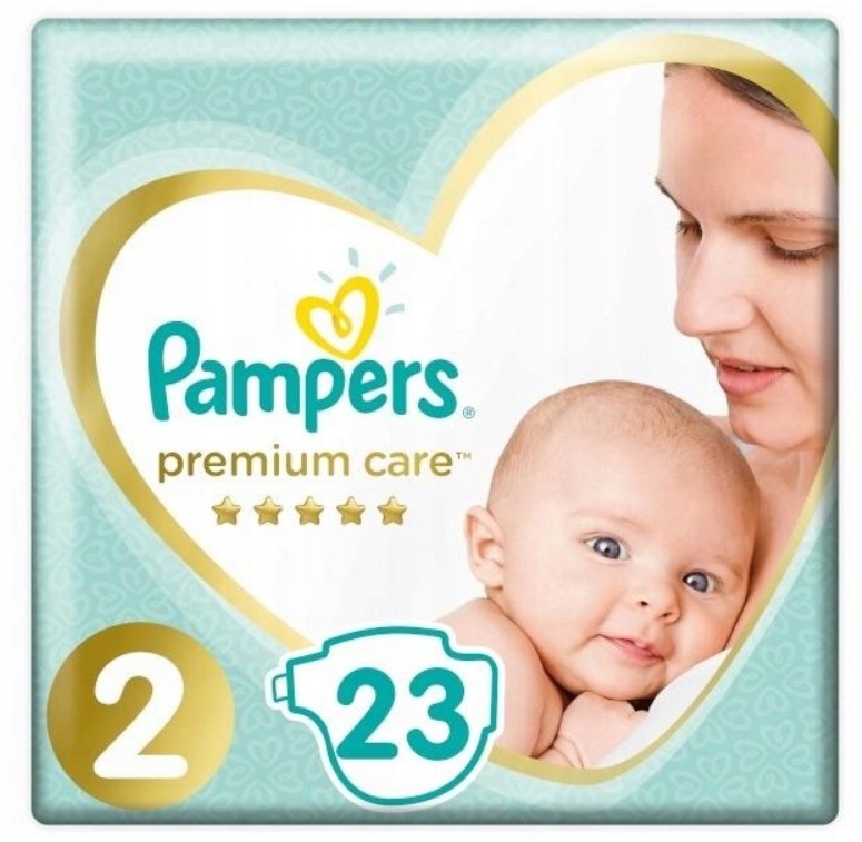 pampers active baby 4 auchan