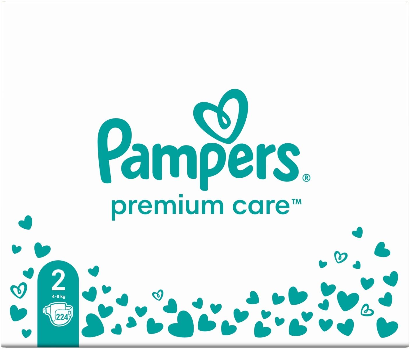 pampers premium careak soroka