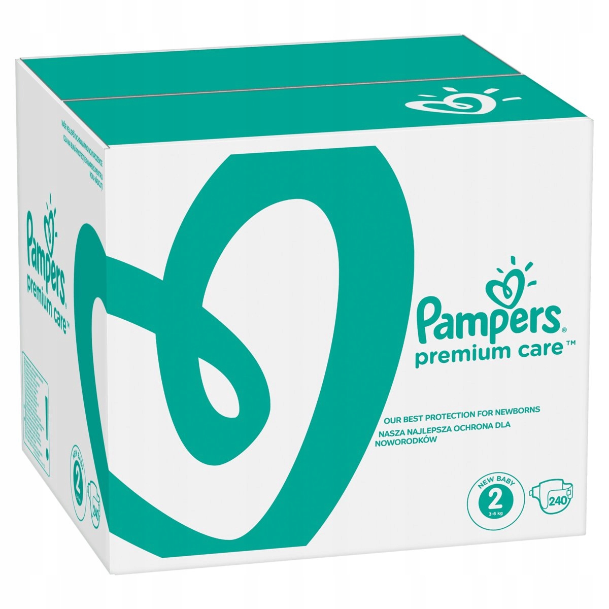 pampers adresse deutschland