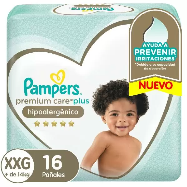 pieluchy ceny pampers premium care 1