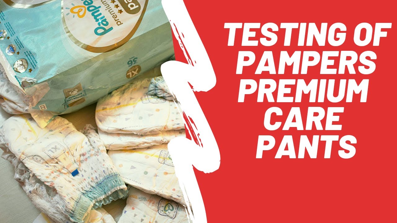 pampers pure protection ingredients