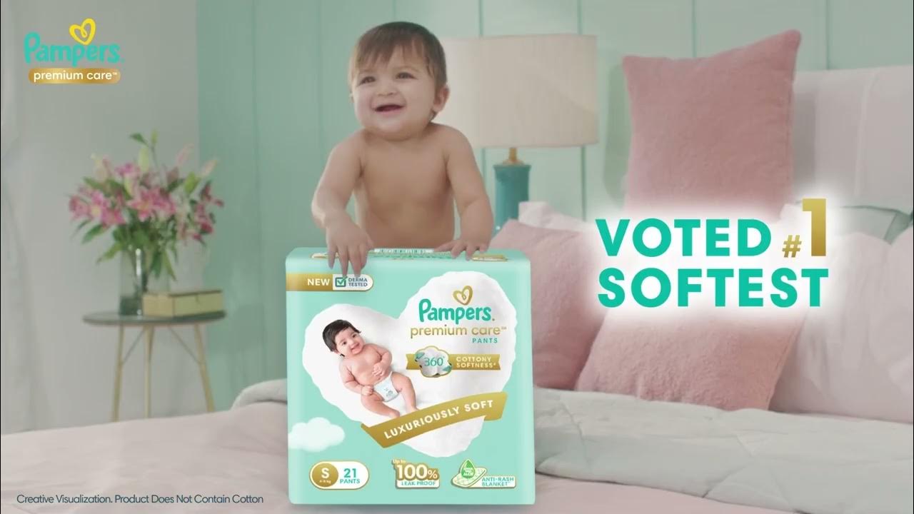 pampers koncern