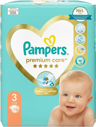 allegro sklep pampers