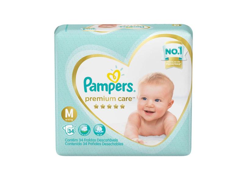 chusteczki pampers ceneo