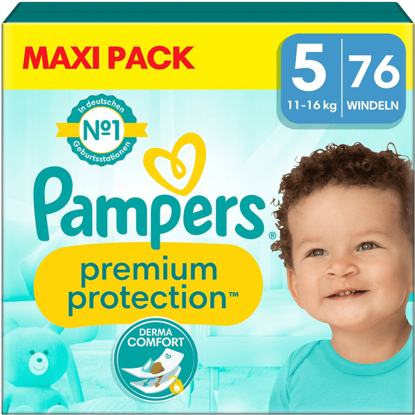 pampers 2 biedronka