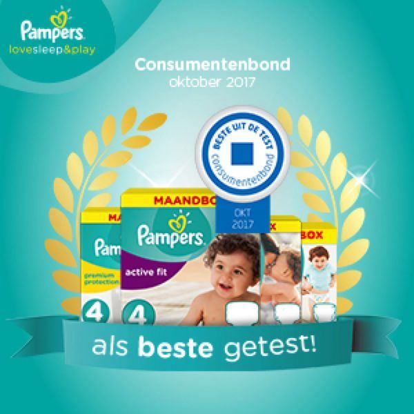 pieluchy pampers 2 rosmann