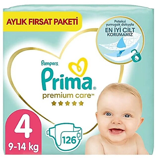 pampers pants pieluchomajtki midi 3 opinie