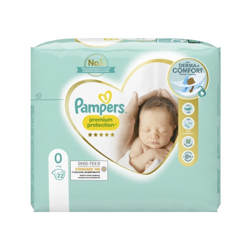 pampers pieluchy majtki 5