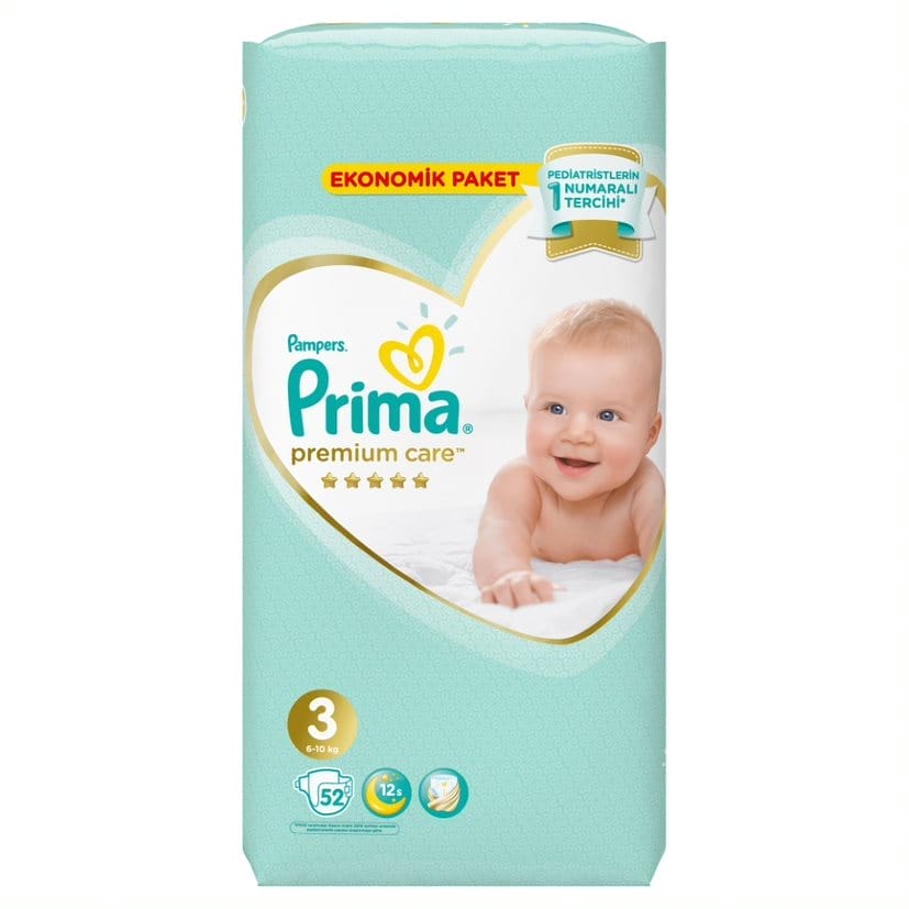 pampers active baby 2 62 szt