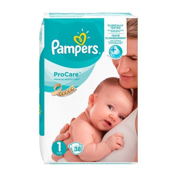 pampers 4 active baby dry 62