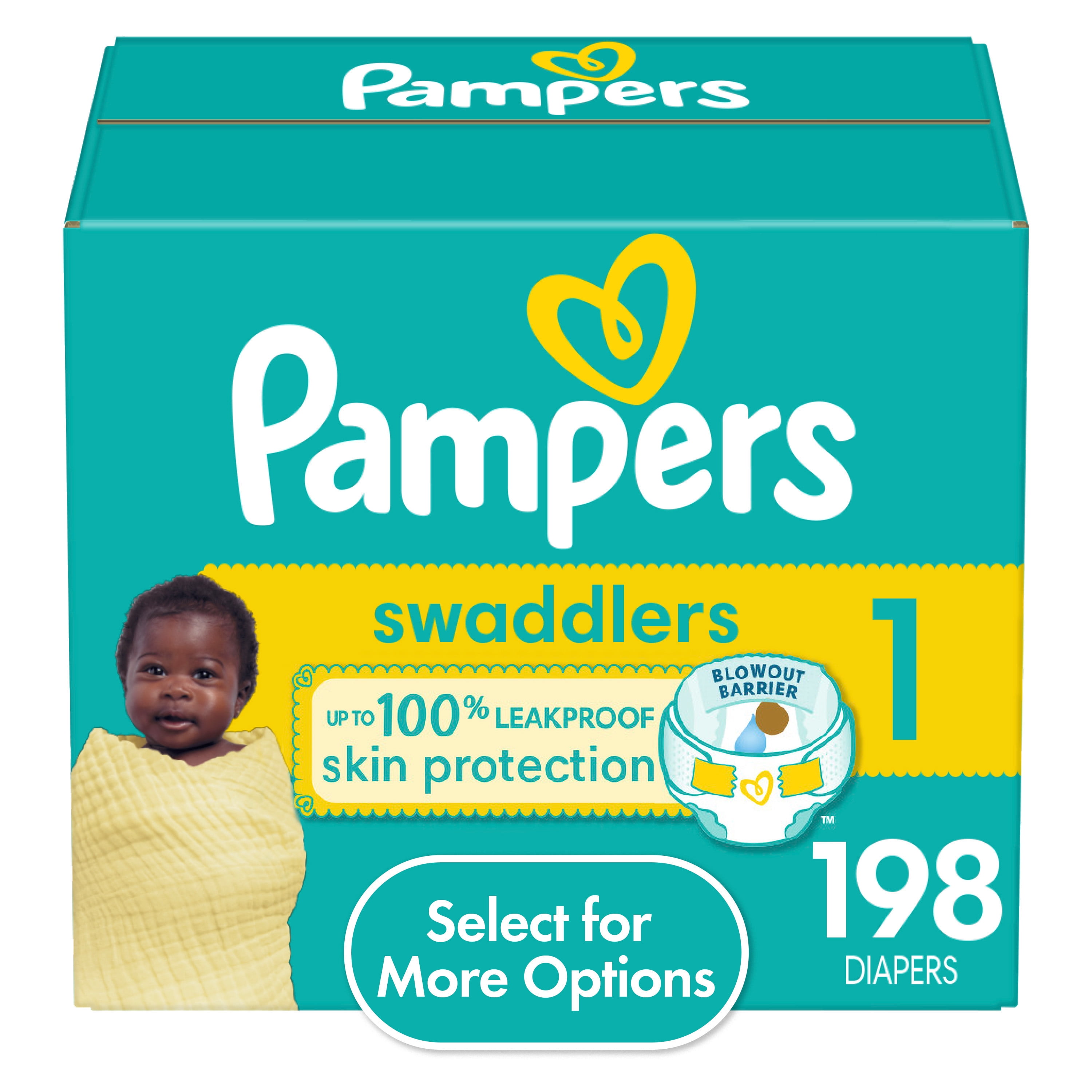 pampers premium care 5 88 szt