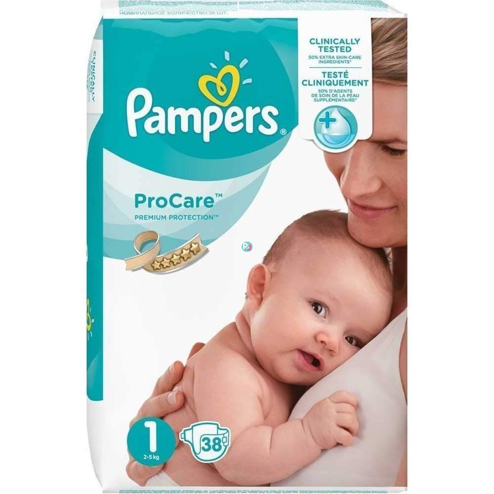 pieluchy pampers active baby 5