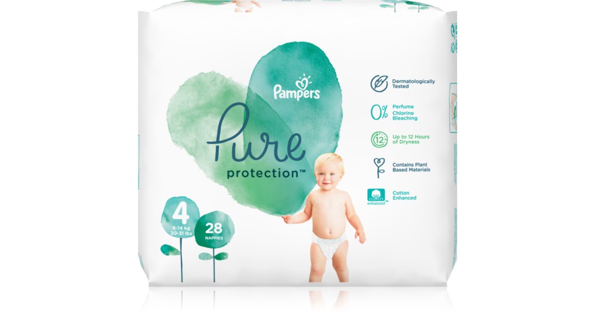 pampers promocja 3 x 74