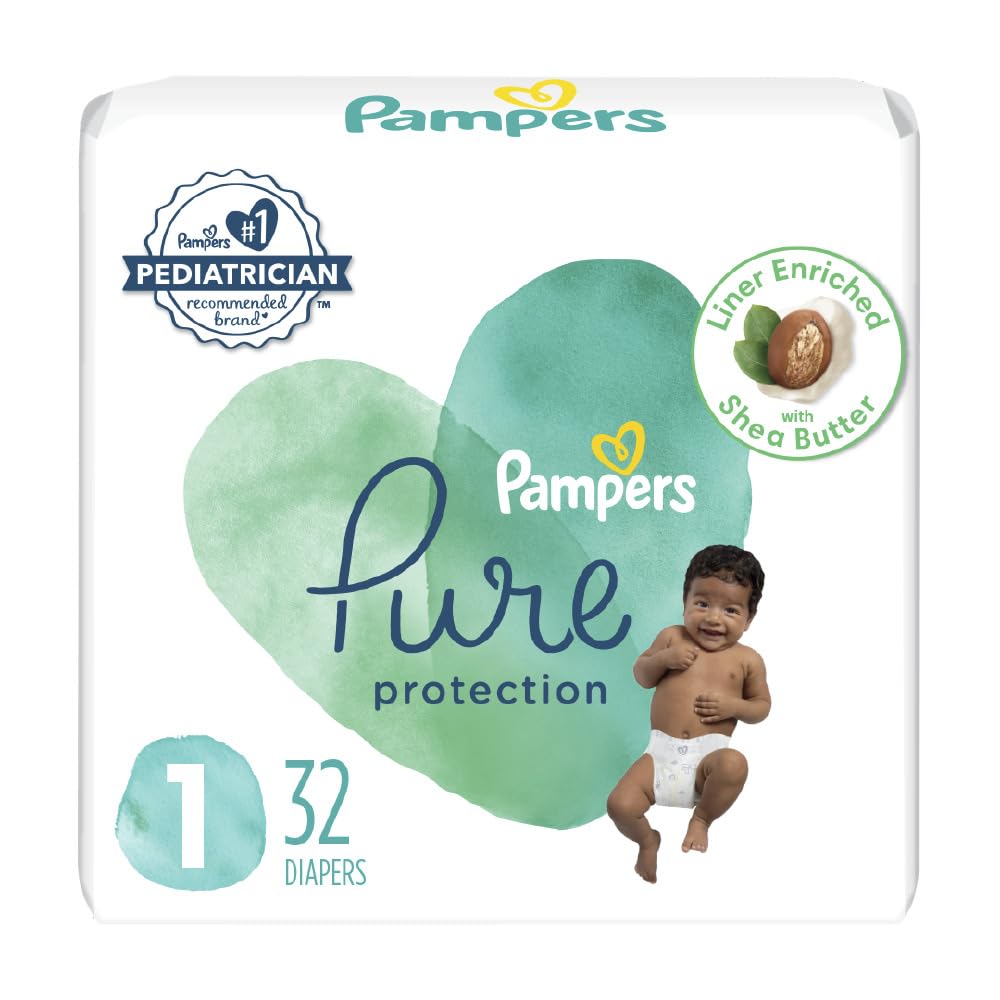 pampers active baby 3 lidl