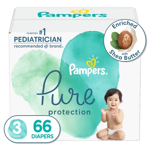 pampers indykator linomag