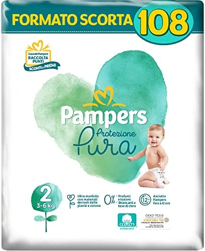 pampers premium 1 opinie