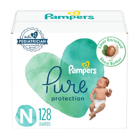 pampers premium care newborn 22