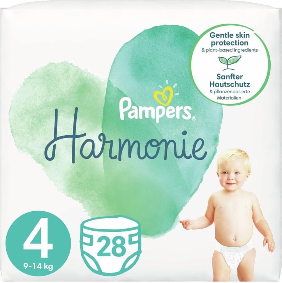 pampers 150 sztuk cena