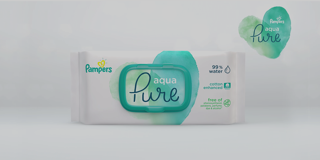 pampers premium care pieluchy rozmiar 1 i