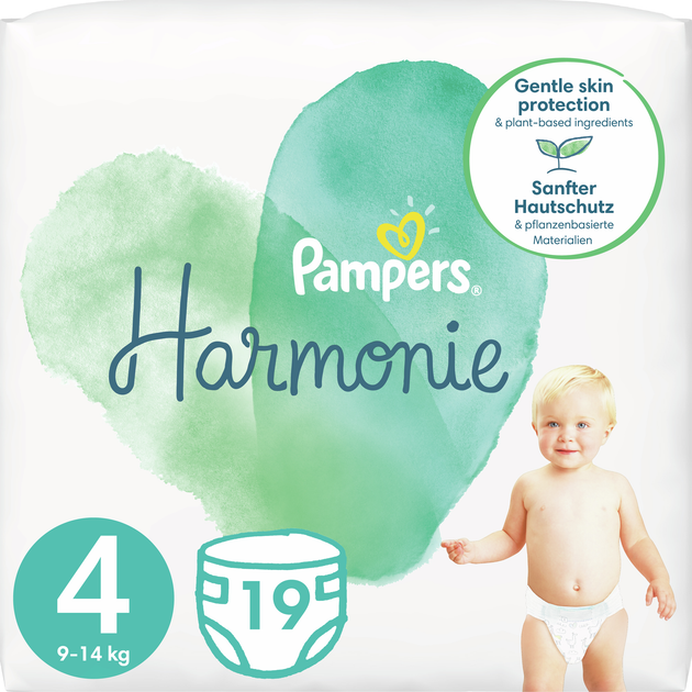 pampers 43