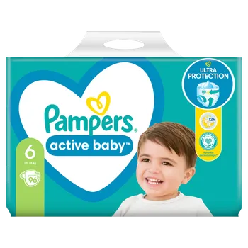 pamper active baby mega box 104 szt 4