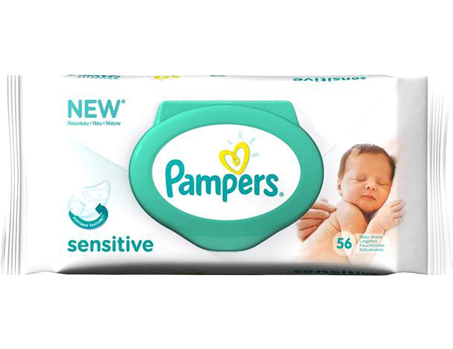 pampers sleep and play 6