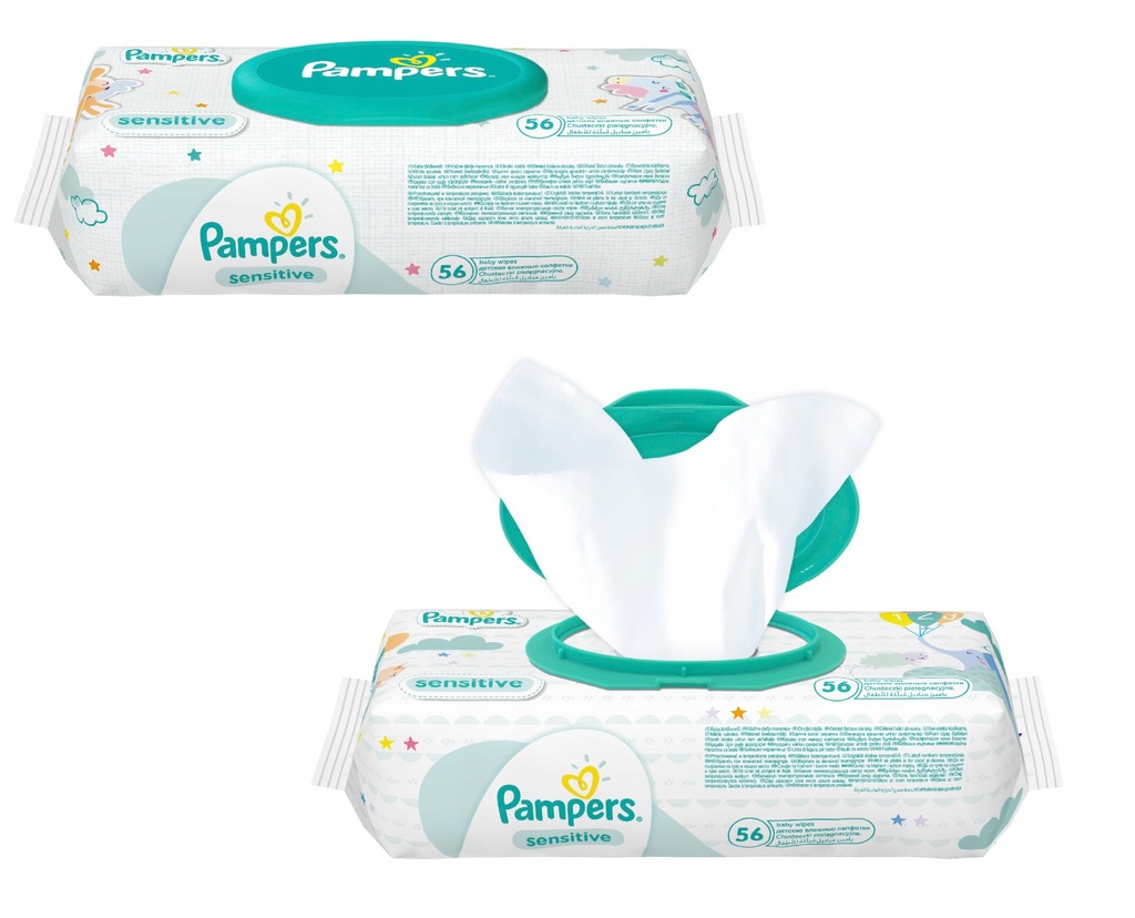 pampers 2 rossmann