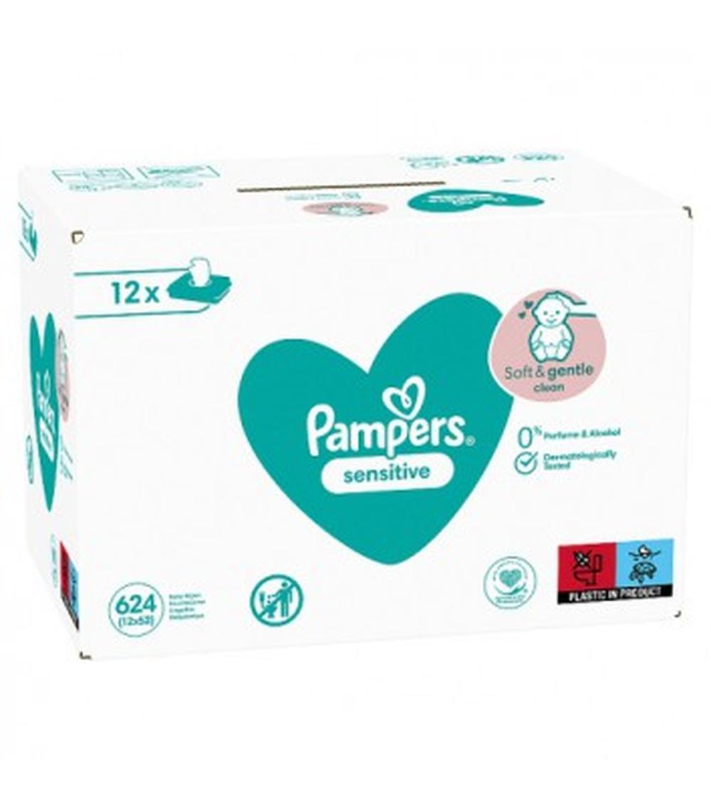 pampers 5 pants od ilu kg